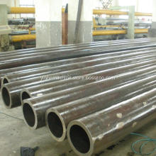 Seamless alloy steel tube